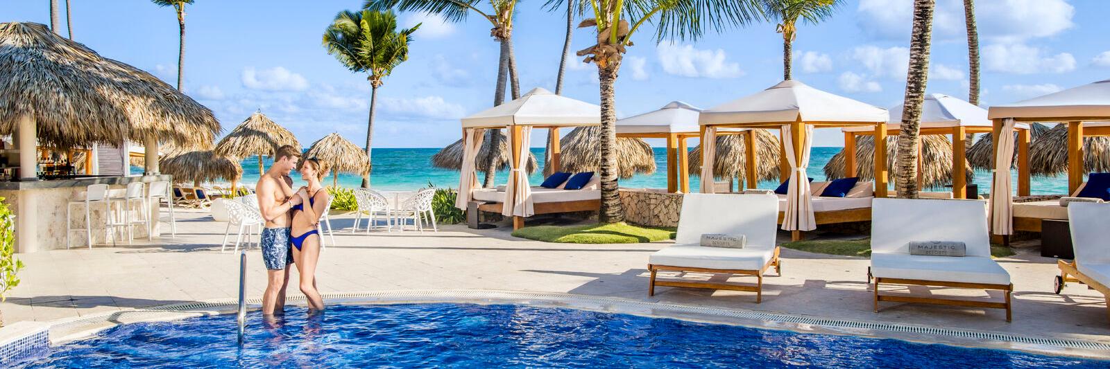 Top Reasons to Love Majestic Elegance Punta Cana