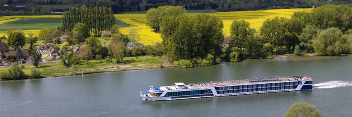 Exclusive AmaWaterways Offer: Complimentary Gratuities